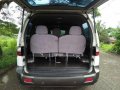 Hyundai Starex GRX CRDI 2004 Local MT-1