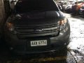 2014 Ford Explorer 3.5L V limited edition top of the line-2