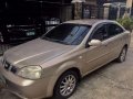 2006 Chevrolet Optra for sale-0