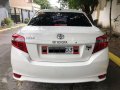2016 Toyota Vios 1.3 J Manual FOR SALE-2