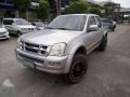 Isuzu D-Max 2005 For sale-5