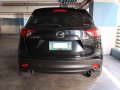 RUSH sale Mazda CX5 pro 2013 automatic black-7