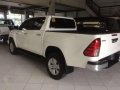 Toyota Hilux 2017 G AT Complete papers-2