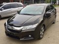 Honda City 2017 VX NAVI AT for sale-2