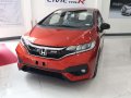 HONDA BR-V Lowest Down Payment 2018-0