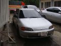 1995 Honda Civic esi Good running condition-6