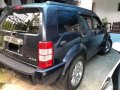 2009 Dodge Nitro Gray SUV For Sale -1