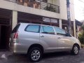 2010 Toyota Innova E Gas MT-1