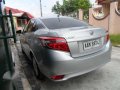 SELLING TOYOTA VIOS 1.3E 2014-1
