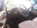 Hyundai Starex GRX CRDI 2004 Local MT-3