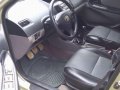 Toyota Vios 1.5 G variant 2004 Manual transmission-5