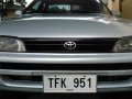 SELLING TOYOTA COROLLA 92 1.6-1