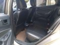 Ford Fiesta 2013 model sedan All power-6