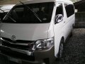 Toyota Hiace GL Grandia 2017 for sale-5