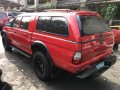 Mitsubishi Strada 2006 for sale-3