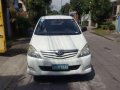 Toyota Innova 2011 Pina all power na-4