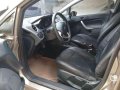 Ford Fiesta 2013 model sedan All power-0