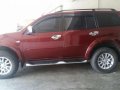 Mitsubishi Montero Sport GLS 2010 Automaic For Sale -2
