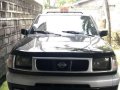 Nissan Frontier 2001 for sale-0