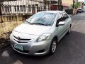 2008 Toyota Vios Like New RUSH -0