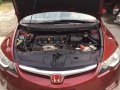 Honda Civic 2007 acquired 2008 Well mantained-1