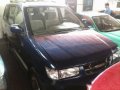Isuzu Crosswind 2001 for sale-1