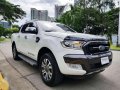 New Look 2016 Ford Ranger WILDTRAK 4x4 AT 3.2L-4