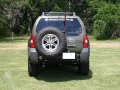 2005 Model Nissan Xterra For Sale-1