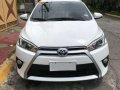 2015 Toyota Yaris G AT gas 188k All in DP -2