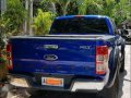 Ford Ranger 2014 XLT 2.2 FOR SALE-3