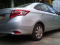 2017 TOYOTA VIOS E AT PERSONAL USED! -0