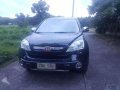 Honda CRV 4x2 2008 Matic FOR SALE-1