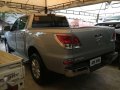 First Owned MAZDA BT50 2016 Double Cab pick-up-0