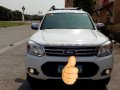 FORD EVEREST XLT 2013 Manual Transmission 4x2-1