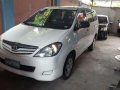 Toyota Innova 2011 Pina all power na-0