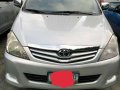 Toyota Innova J 2011 MT GAS-0