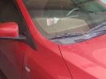 Toyota Yaris E MT 2016 Red-3