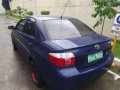 Toyota Vios J Manual transmission-2