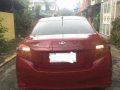 2016 Toyota VIOS 1.3 E Manual transmission-3