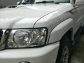 Nissan Patrol 2014 FOR SALE-1