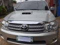 2011 Toyota Fortuner 4x4 AT FOR SALE-6