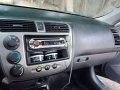 Rush Honda Civic Dimension VTI 2002 model-5