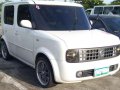 Nissan Cube 2003 Engine 1.4L-1