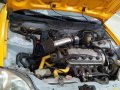 Honda Civic 1996 Power steering-2
