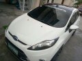 Ford Fiesta Sports - AT 2010 Model-2