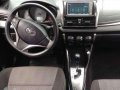 For Assume Toyota Vios 2017 e Automatic-3