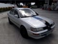 For sale: Toyota Corolla 97 model 1.3l-10