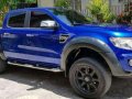 Ford Ranger 2014 XLT 2.2 FOR SALE-2