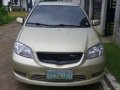 Toyota Vios 1.5 G variant 2004 Manual transmission-2