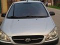 For sale Hyundai Getz 2010-0